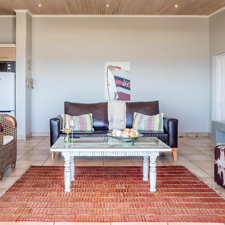 Zeezicht Apartments Stompneusbaai Dış mekan fotoğraf