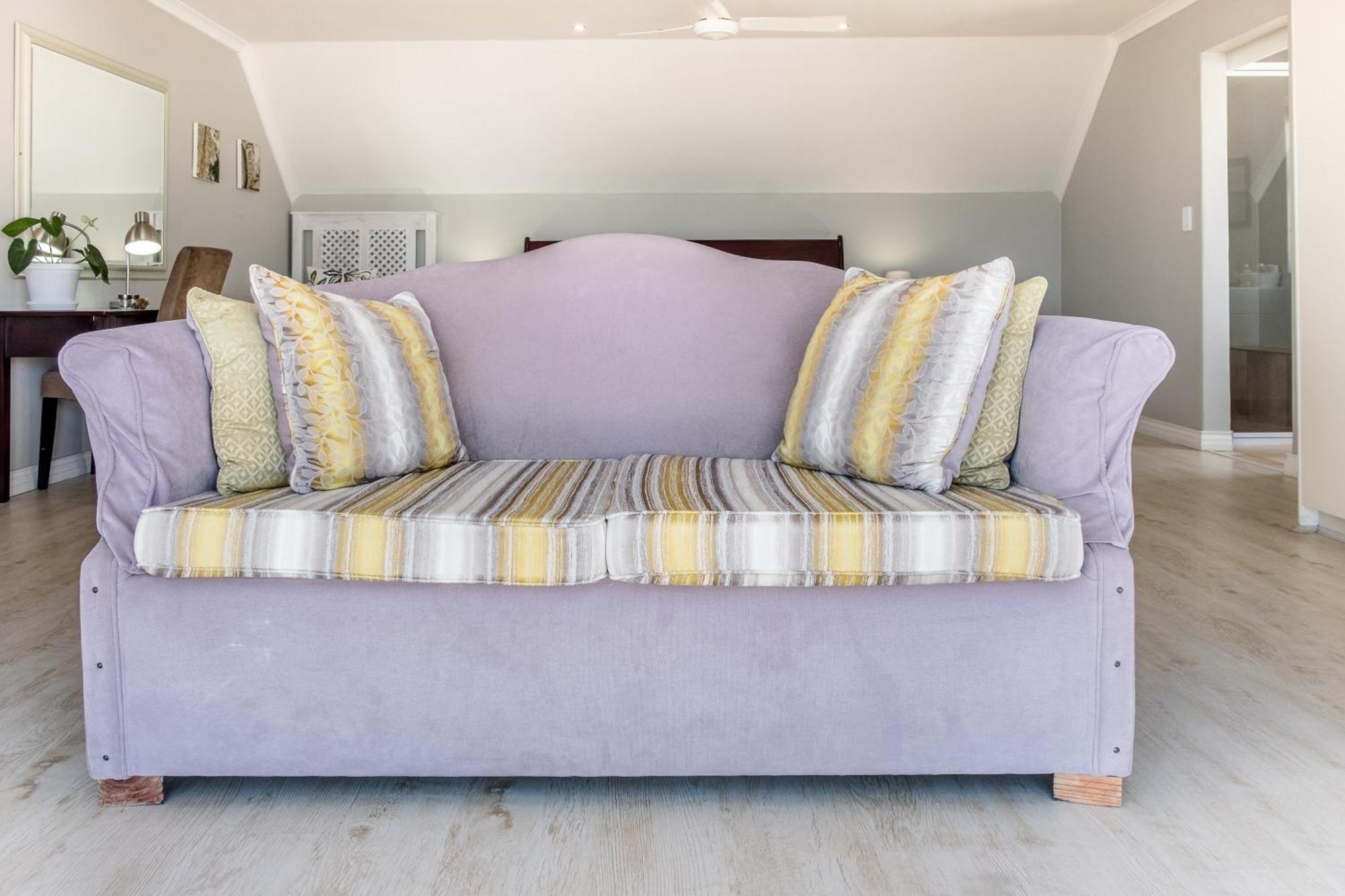 Zeezicht Apartments Stompneusbaai Dış mekan fotoğraf
