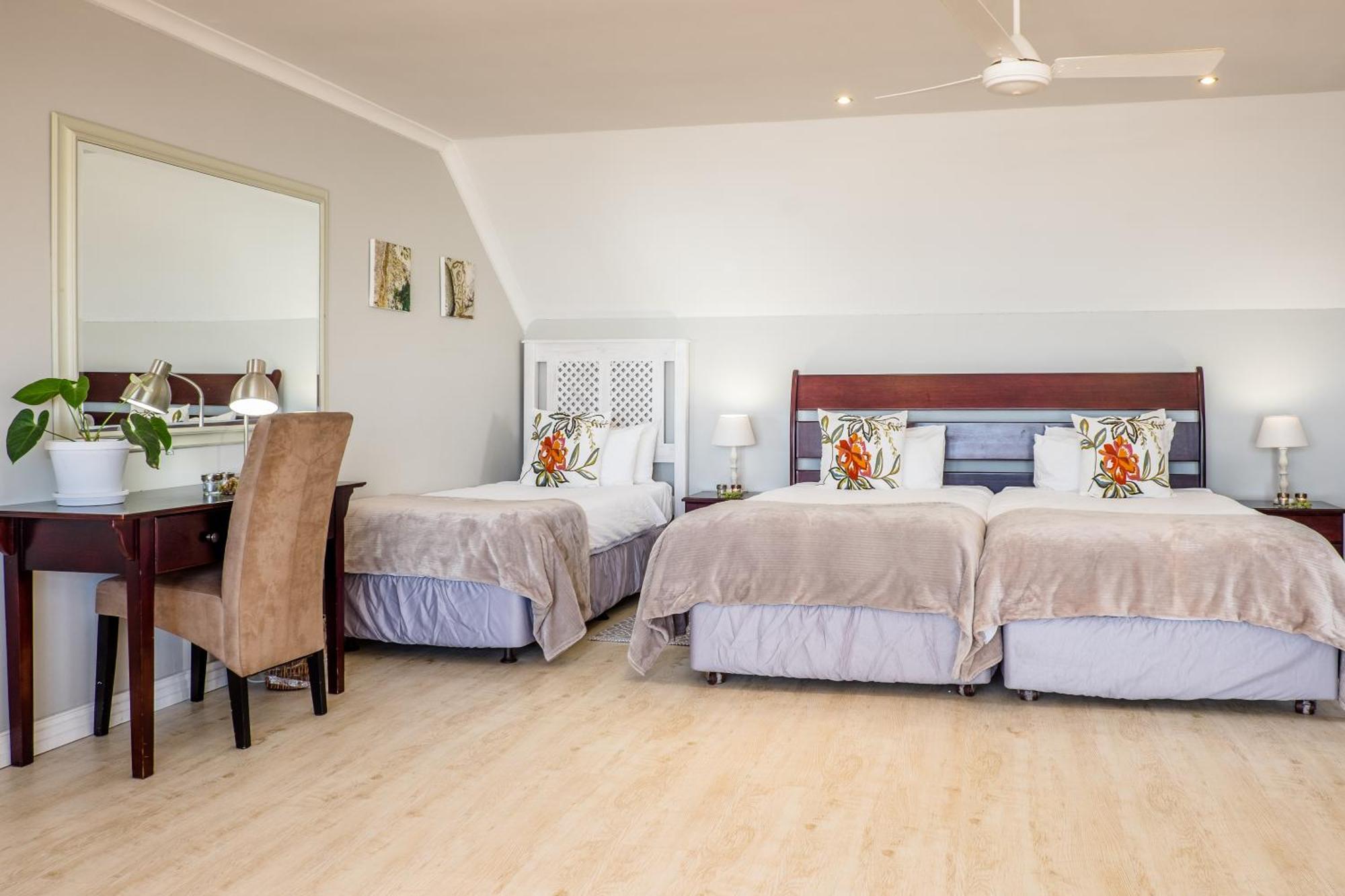 Zeezicht Apartments Stompneusbaai Dış mekan fotoğraf