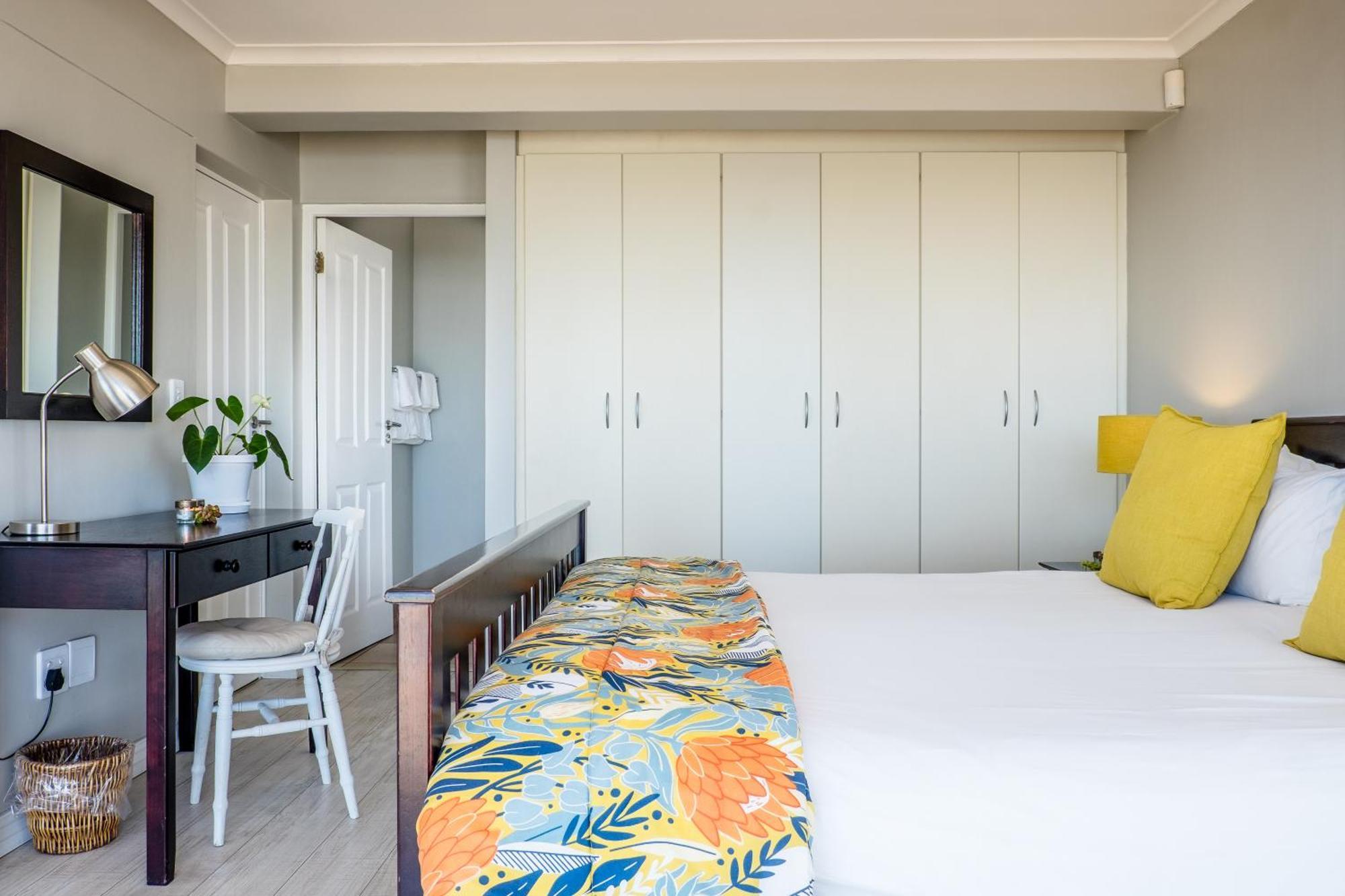 Zeezicht Apartments Stompneusbaai Dış mekan fotoğraf
