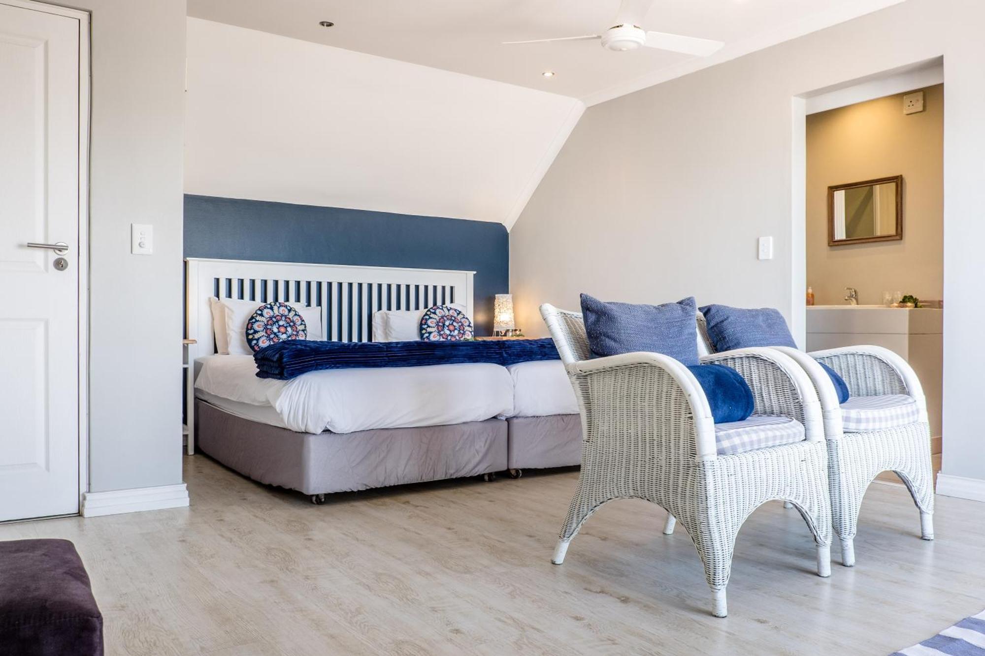 Zeezicht Apartments Stompneusbaai Dış mekan fotoğraf