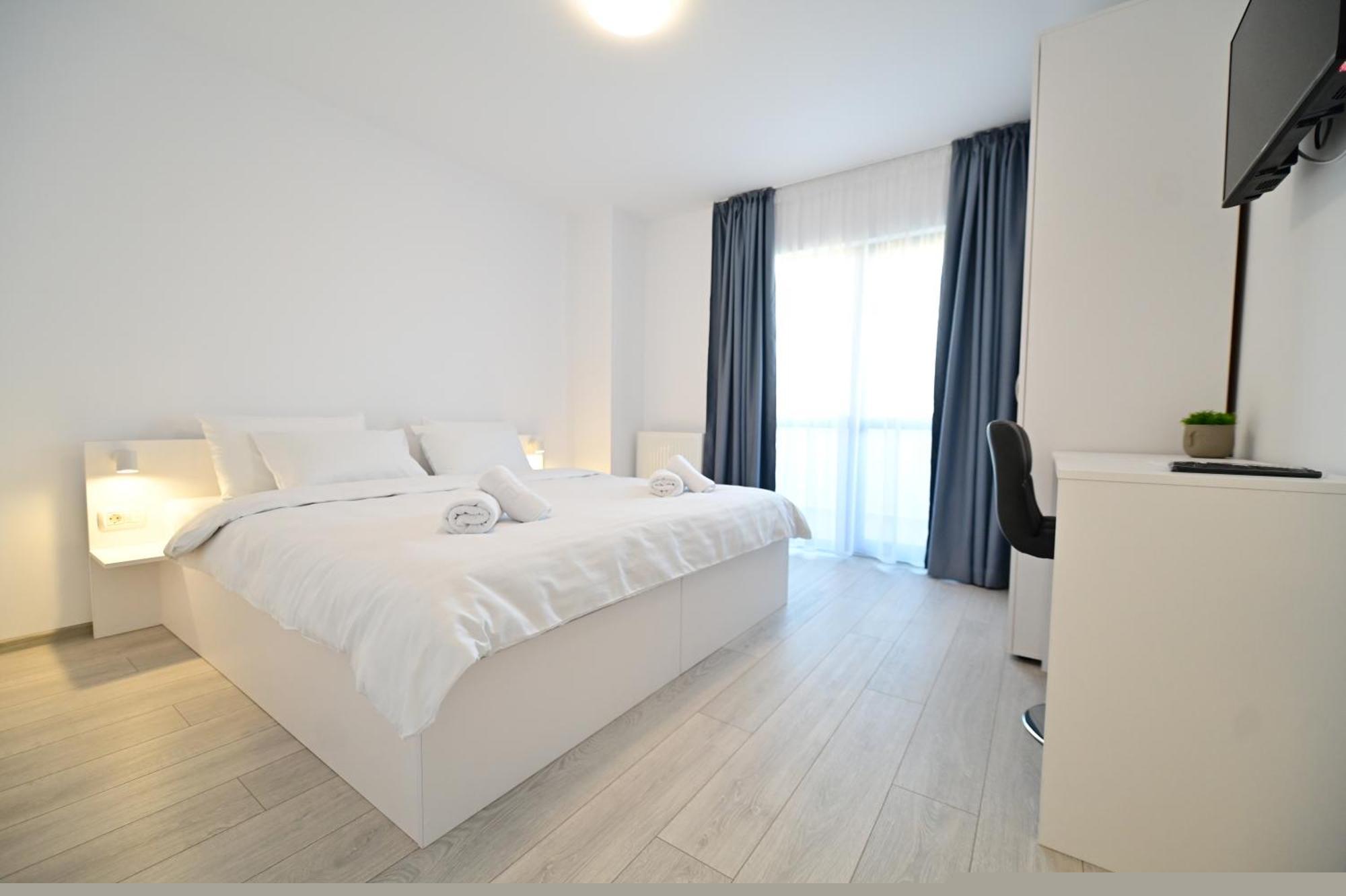 Zeezicht Apartments Stompneusbaai Dış mekan fotoğraf