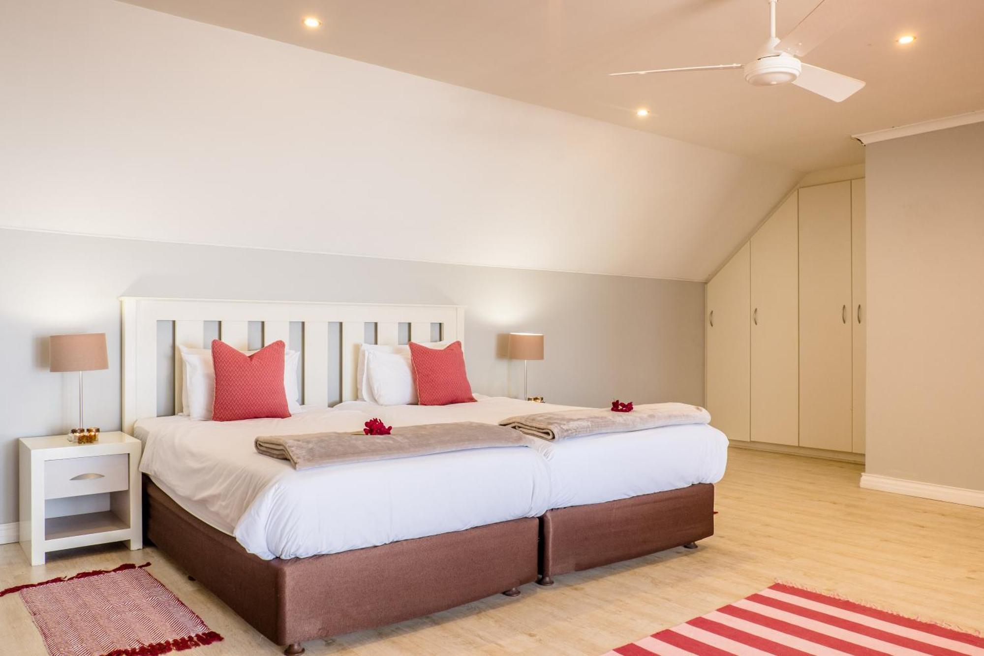 Zeezicht Apartments Stompneusbaai Dış mekan fotoğraf